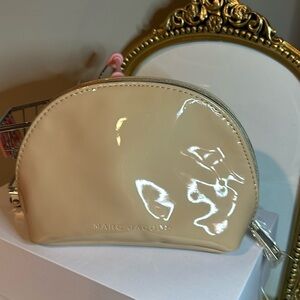 MARC JACOBS Cosmetic Bag, NWT